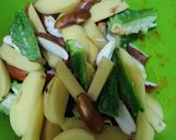 বাটা মাছের চচ্চড়ী রেসিপির ধাপ 2 ছবি