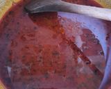 Rizses hús recept fázis 1 fotója