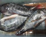 Foto langkah ke 1 dari resep Semur ikan nila simple.