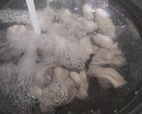 八珍湯的食譜步驟2照片