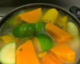 Foto del paso 3 de la receta: Puchero simple y rico
