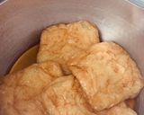 Foto del paso 2 de la receta: Japanese Kitsune Udon!