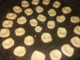 Pasta frola con maicena (bonus pepas)