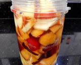 પ્લમ નુ જ્યુસ (Plum Juice Recipe In Gujarati) રેસીપી સ્ટેપ1ફોટો