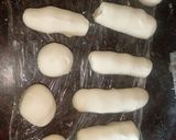 Foto del paso 4 de la receta: Chipita Almidón