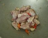 Foto langkah ke 2 dari resep AYAM KUAH KECAP Oriental.