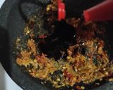 Foto langkah ke 2 dari resep Penyet Tahu Sambal Kecap.