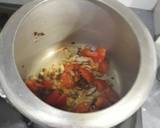 Potato Kurma recipe step 2 photo