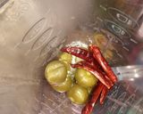 Foto del paso 9 de la receta: Higaditos