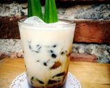 Foto langkah ke 5 dari resep Cendol kecebong.