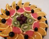 Fruits recipe step 1 photo