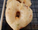 A picture of step 2 of Indian Vadei with Creamy & Spicy Tomato Chutney.