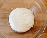 Tigris kenyér recept fázis 1 fotója