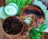 Ayam Bakar Solo langkah memasak 5 foto
