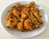 Foto del paso 7 de la receta: Pollo al ajillo 🇪🇸