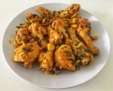 Foto del paso 7 de la receta: Pollo al ajillo 🇪🇸