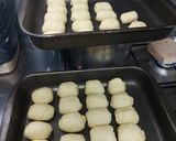 Foto del paso 3 de la receta: Pancitos de mandarina