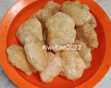 Foto langkah ke 5 dari resep Cireng Kentang Kuah Seblak.