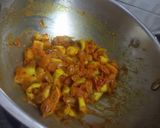 परवल दो प्याज़ा (Parwal Do Payaza ki recipe in Hindi) रेसिपी चरण 3 फोटो