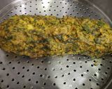 કોથમીર વડી(kothmirvadi recipe in gujarati) રેસીપી સ્ટેપ4ફોટો
