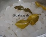 Foto langkah ke 1 dari resep Es Kolang Kaling Betawi.