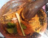 Foto langkah ke 2 dari resep Gulai kambing(tanpa santan).