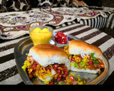 દાબેલી (Dabeli recipe in Gujarati) રેસીપી સ્ટેપ4ફોટો