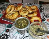 Foto del paso 4 de la receta: Mafaldas