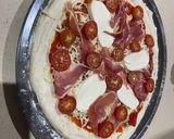 Foto del paso 7 de la receta: Pizza pata negra