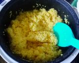 Foto langkah ke 1 dari resep Nasi Kuning.