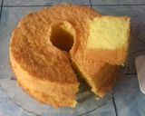 Foto langkah ke 6 dari resep Bolu jadul no susu bubuk.