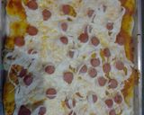 Foto del paso 9 de la receta: Pizza
