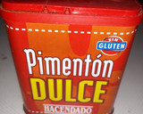 Foto del paso 2 de la receta: Galtas