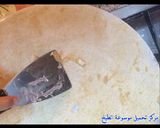 صورة لخطوة 5 من وصفة خبز رخااال 🍞🍯