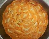เค้กส้มคาราเมล(หม้ออบลมร้อน)#เบเกอรี่ง่ายๆ วิธีทำสูตร 9 รูป