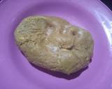 Happy haunters biscuit cookies recipe step 3 photo