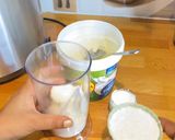 A picture of step 2 of Mawa Lassi Delicious Drink.