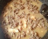 Foto langkah ke 4 dari resep Tumis Sapi Cabe Ijo (hokben).