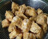 Foto langkah ke 1 dari resep Sayur Tempe Buncis.