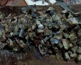 Foto langkah ke 2 dari resep Gongso Pedo.