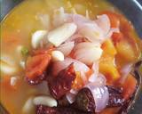 Veg Makkhanvala recipe step 2 photo