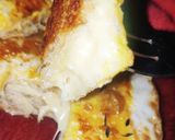 صورة لخطوة 4 من وصفة احلى وجبه عشان مليانه جبنه 😋😋😋