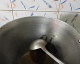 A picture of step 2 of Simple Kaleji (Chicken Liver).