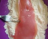 Bundás hús recept fázis 5 fotója