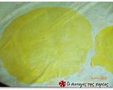 My grandmother's homemade hilopites recipe step 3 photo