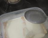 Foto langkah ke 3 dari resep Setup Roti Keju Chocolatechips.