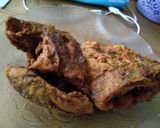 Foto langkah ke 4 dari resep Nila goreng ter simple.