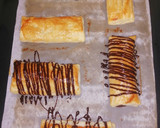 Foto del paso 2 de la receta: Napolitanas de chocolate