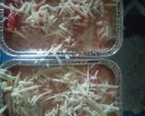 Foto langkah ke 7 dari resep Creamy chicken caneloni.