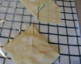 Kalitsounia with tyromalama recipe step 7 photo